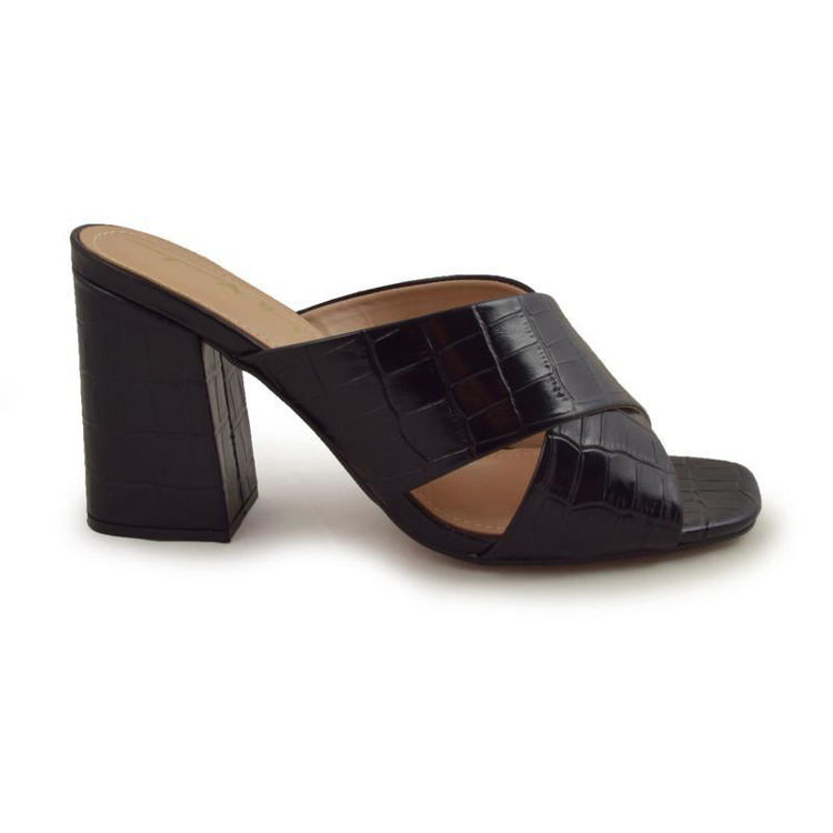 Εικόνα για Γυναικεία Mules TABITA 100% Δέρμα