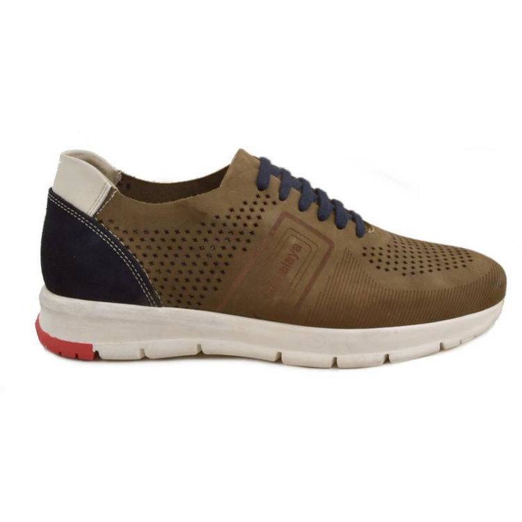 Εικόνα για Ανδρικά Αερόσολα Sneakers Extra-Light Himalaya 100% Δέρμα