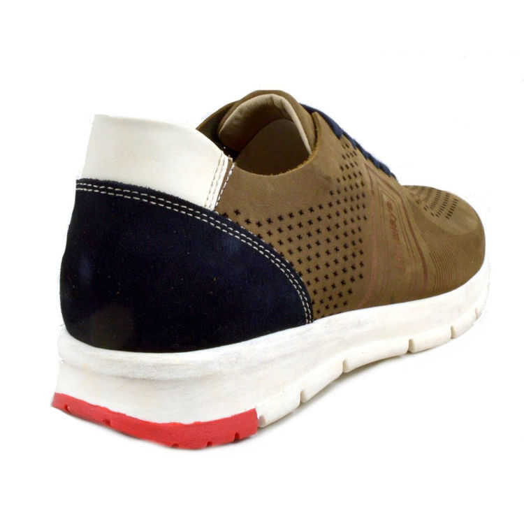 Εικόνα για Ανδρικά Αερόσολα Sneakers Extra-Light Himalaya 100% Δέρμα