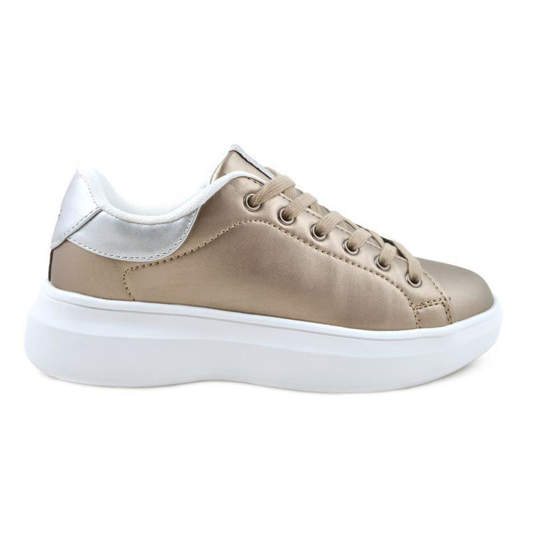 Εικόνα για ΓΥΝΑΙΚΕΙΟ SNEAKER U.S POLO ASSN