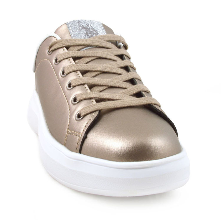 Εικόνα για ΓΥΝΑΙΚΕΙΟ SNEAKER U.S POLO ASSN