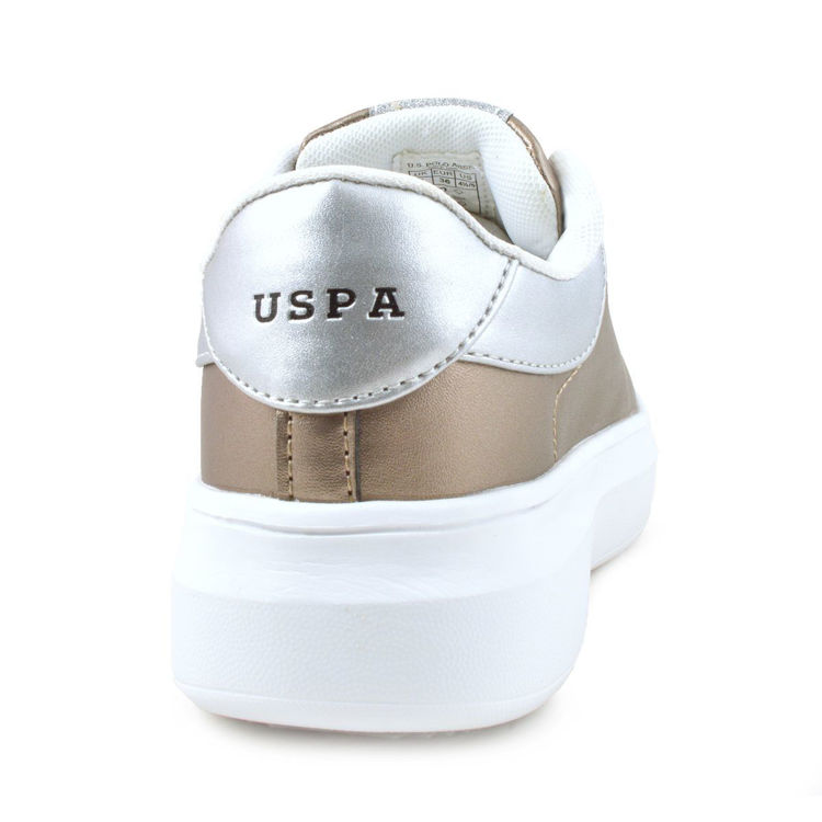 Εικόνα για ΓΥΝΑΙΚΕΙΟ SNEAKER U.S POLO ASSN