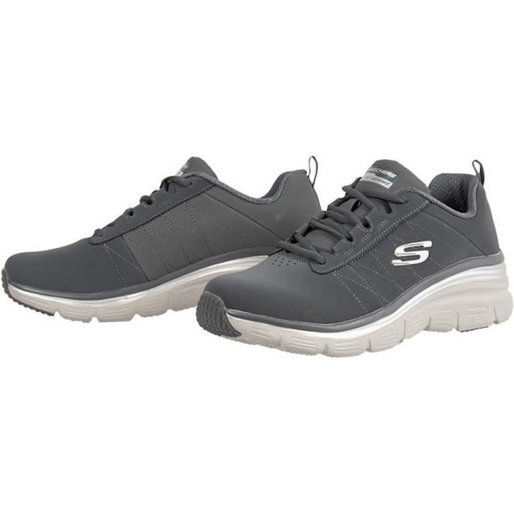 Εικόνα για ΓΥΝΑΙΚΕΙΟ CASUAL SKECHERS MEMORY FOAM