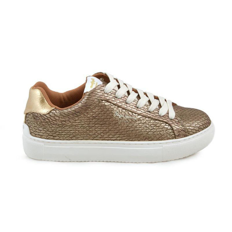 Εικόνα για ΓΥΝΑΙΚΕΙΟ SNEAKER ADAMS PEPE JEANS