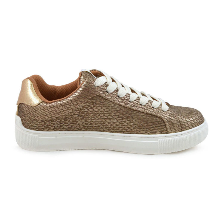 Εικόνα για ΓΥΝΑΙΚΕΙΟ SNEAKER ADAMS PEPE JEANS