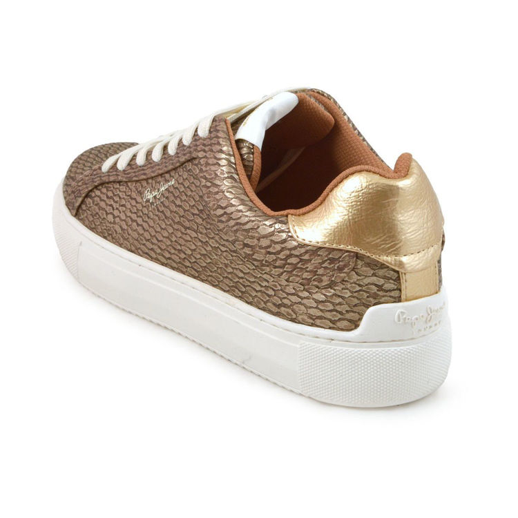 Εικόνα για ΓΥΝΑΙΚΕΙΟ SNEAKER ADAMS PEPE JEANS