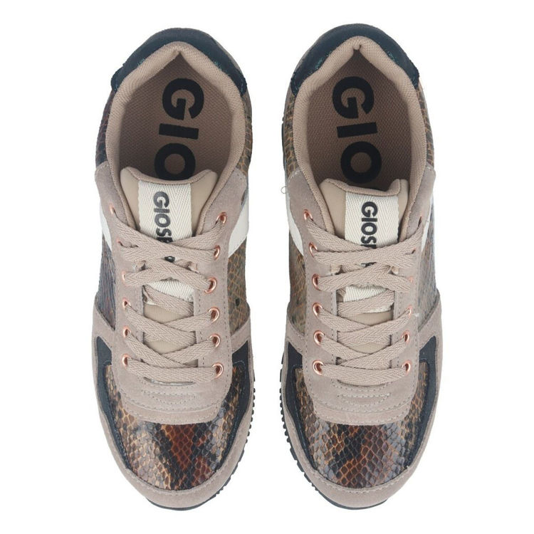 Εικόνα για ΓΥΝΑΚΕΙΟ SNEAKER GIOSEPPO WOMAN