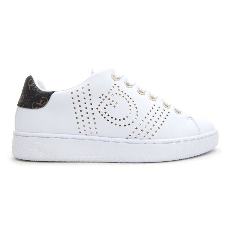Εικόνα για ΓΥΝΑΙΚΕΙΟ SNEAKER GUESS