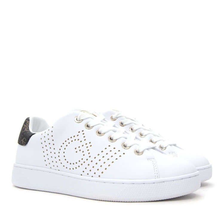 Εικόνα για ΓΥΝΑΙΚΕΙΟ SNEAKER GUESS