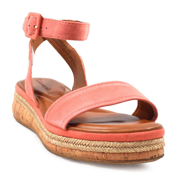 Εικόνα για Πέδιλα Flatforms Tamaris