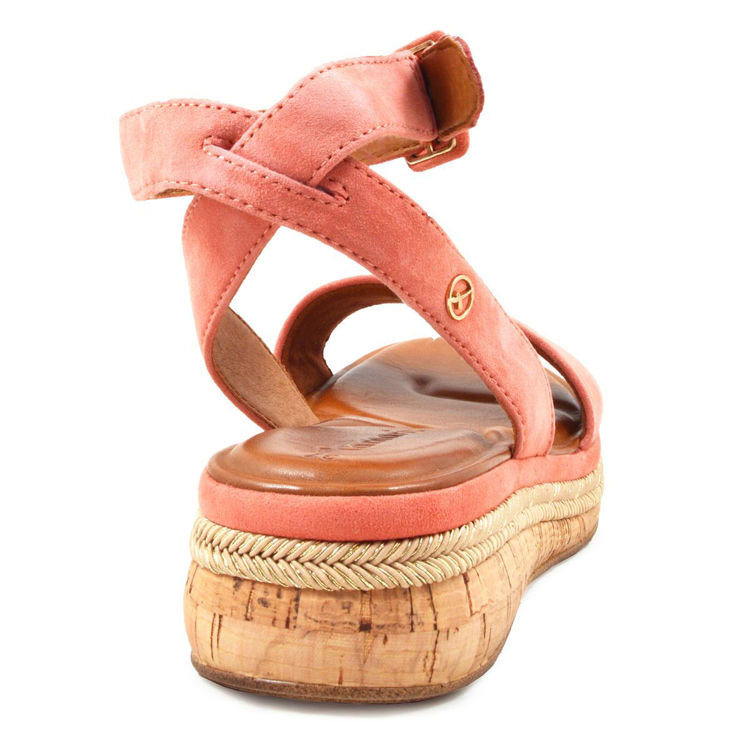 Εικόνα για Πέδιλα Flatforms Tamaris