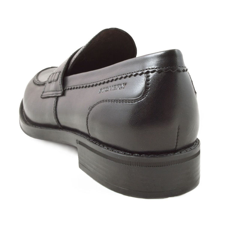 Εικόνα για ΑΝΔΡΙΚΟ LOAFER SLIP ON STONEFLY