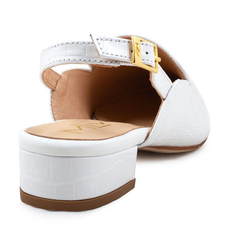 Εικόνα για Γυναικεία Mules MYLONAS COMFORT SHOES 100% Δέρμα