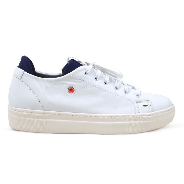 Εικόνα για Ανδρικά SNEAKERS ROBINSON 100% Δέρμα