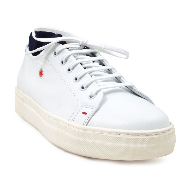 Εικόνα για Ανδρικά SNEAKERS ROBINSON 100% Δέρμα