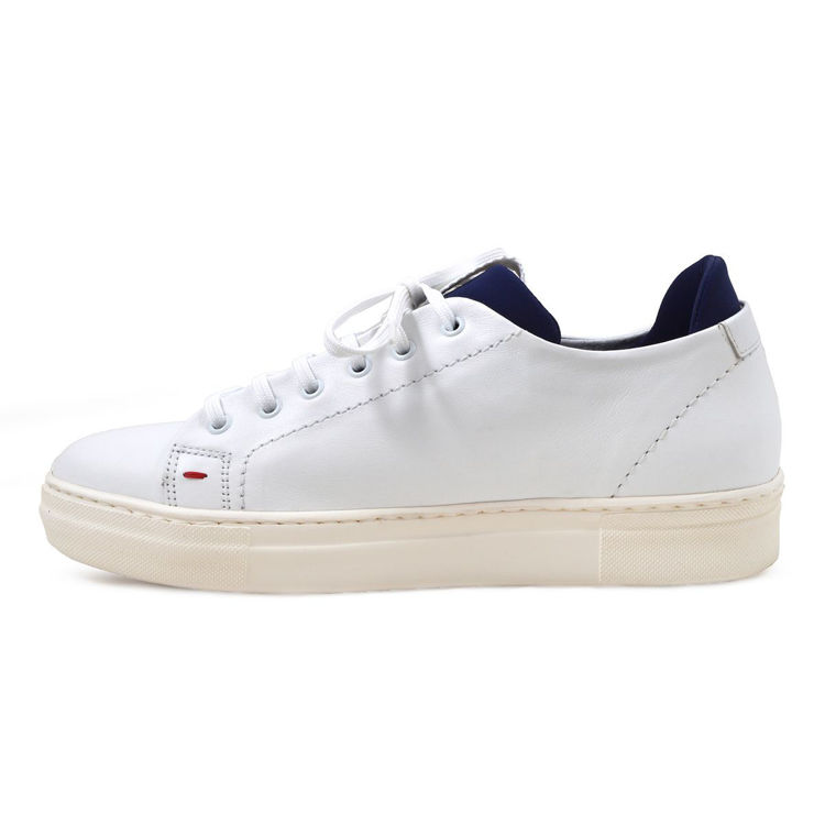 Εικόνα για Ανδρικά SNEAKERS ROBINSON 100% Δέρμα