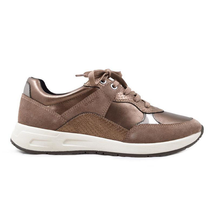 Εικόνα για Γυναικεία Sneakers GEOX