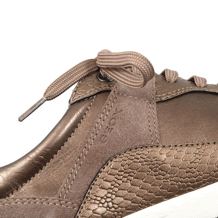 Εικόνα για Γυναικεία Sneakers GEOX