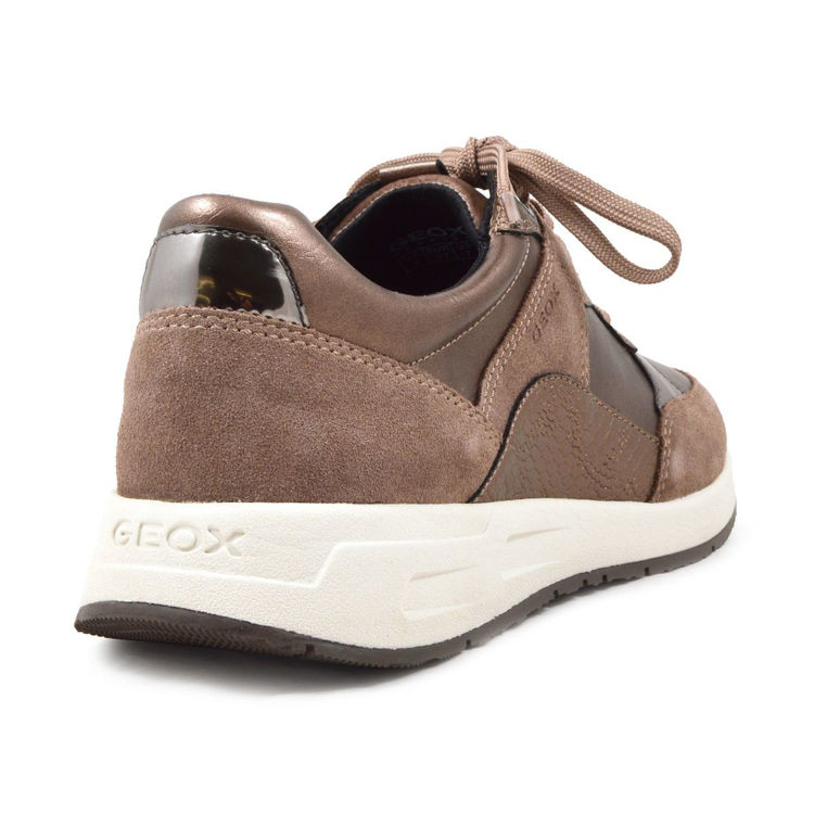 Εικόνα για Γυναικεία Sneakers GEOX