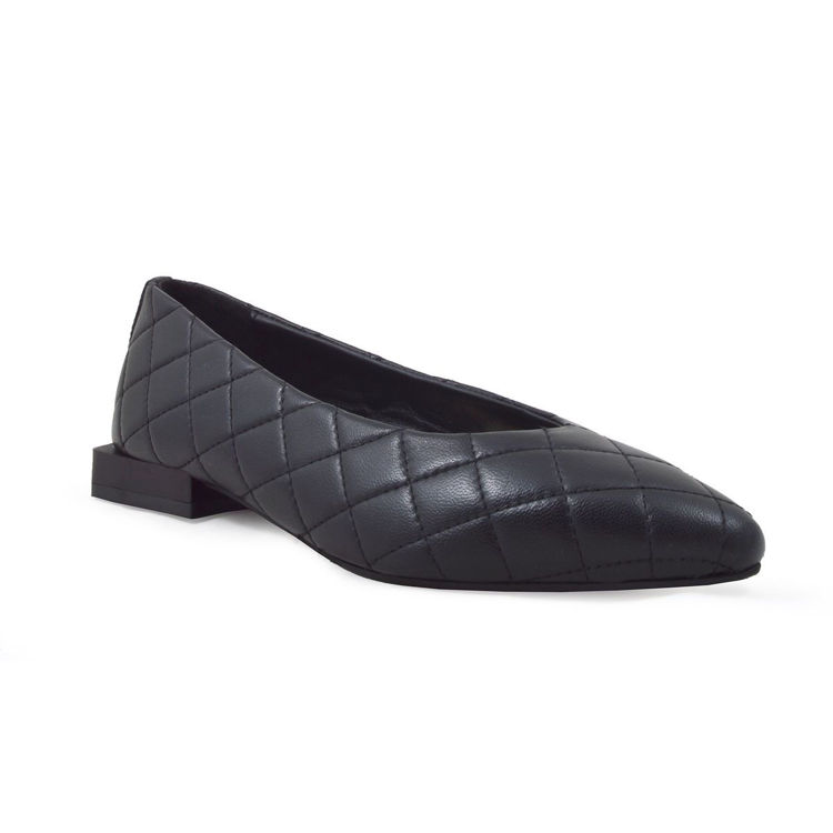 Εικόνα για Γυναικεία Μπαλαρίνα GIOSEPPO 100% Δέρμα