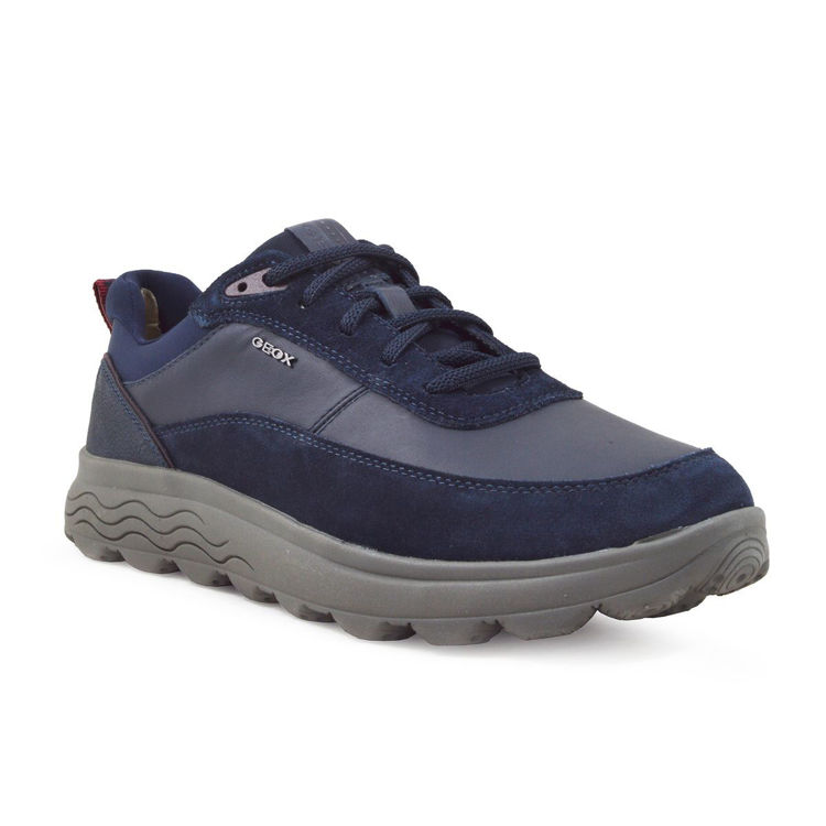 Εικόνα για Ανδρικά Sneakers GEOX SPHERICA