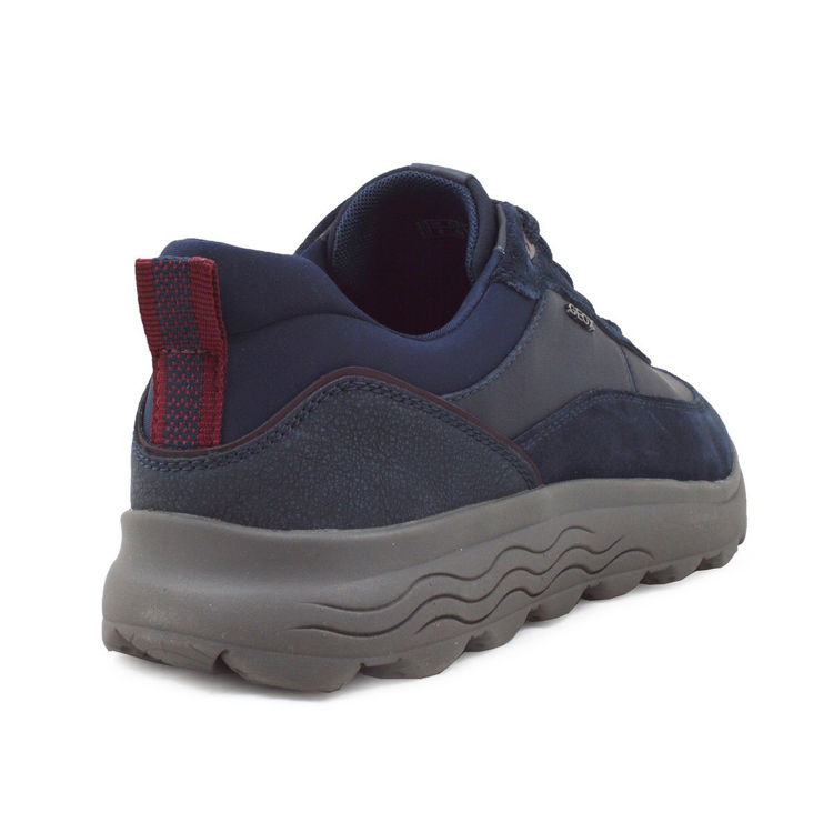 Εικόνα για Ανδρικά Sneakers GEOX SPHERICA