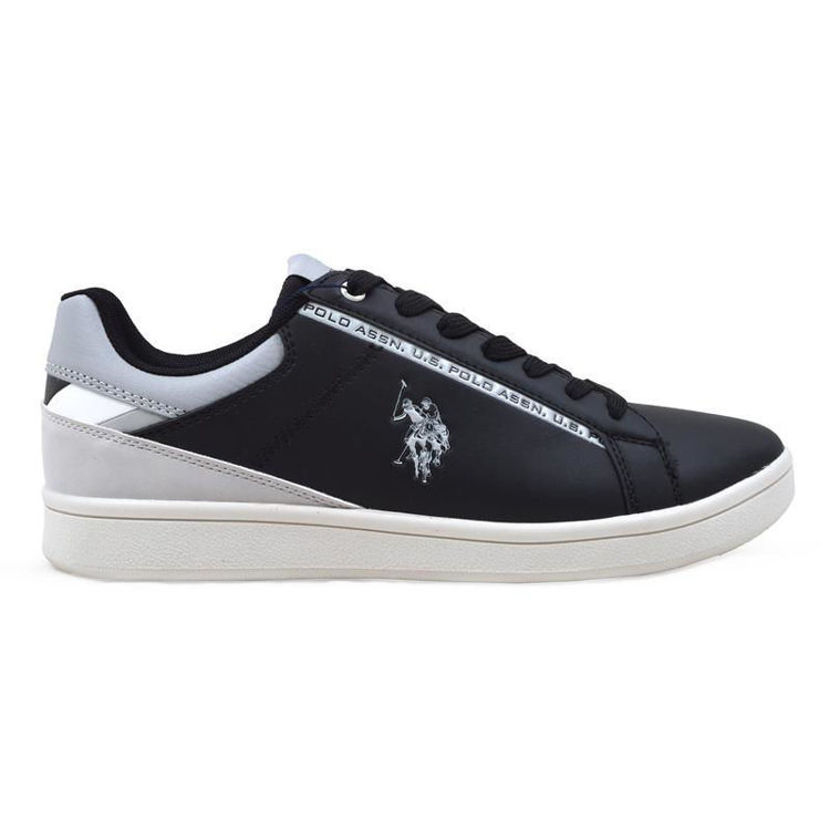 Εικόνα για Ανδρικά Sneakers US POLO