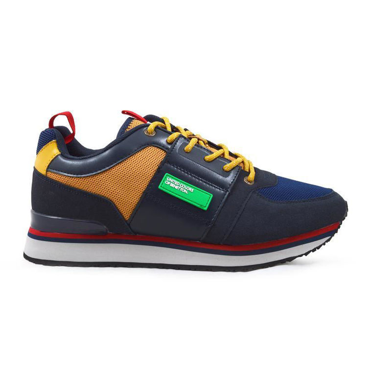 Εικόνα για Ανδρικά Sneakers BENETTON