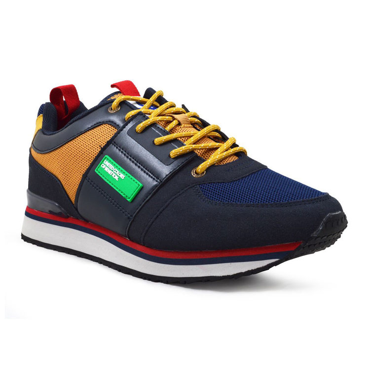 Εικόνα για Ανδρικά Sneakers BENETTON