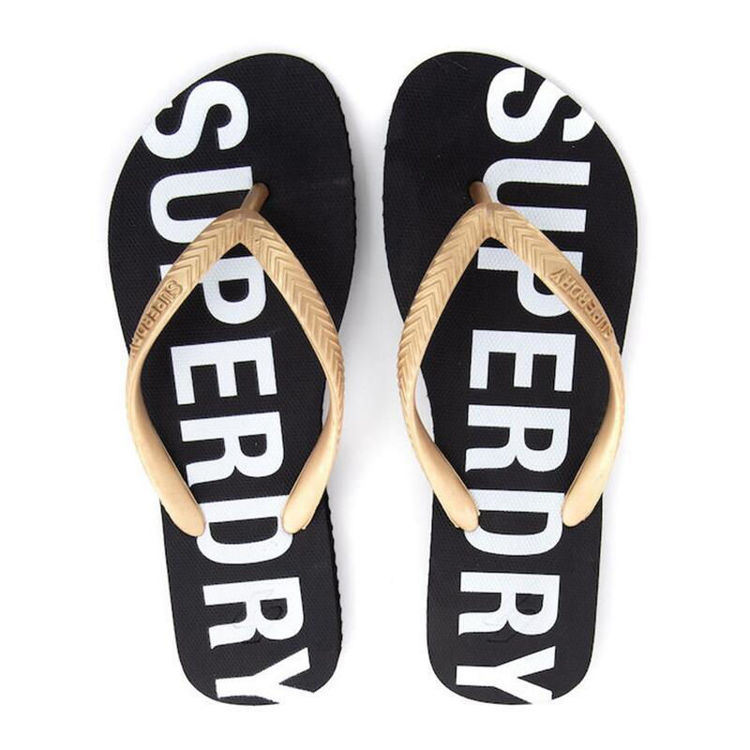 Εικόνα για Γυναικείες Σαγιονάρες SUPERDRY