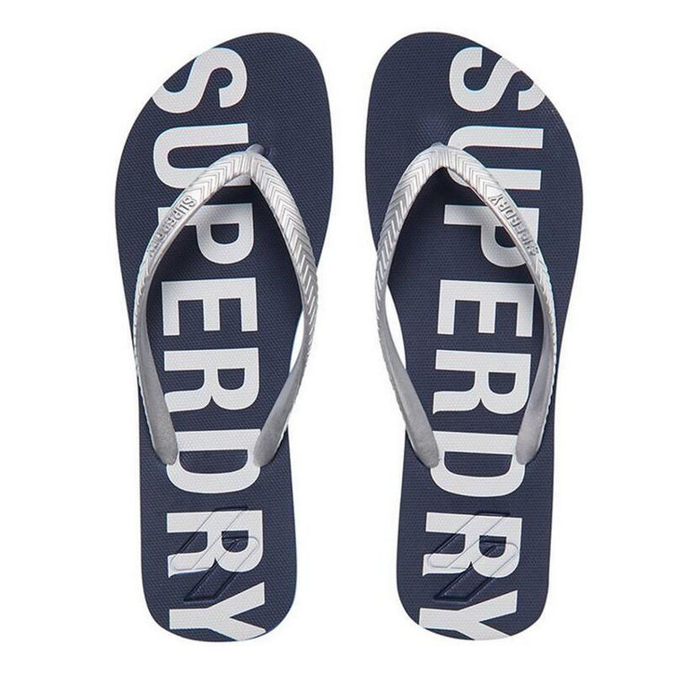 Εικόνα για Γυναικείες Σαγιονάρες SUPERDRY