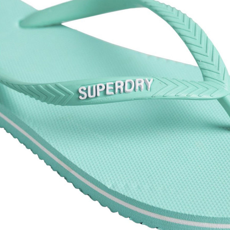 Εικόνα για Γυναικείες Σαγιονάρες SUPERDRY
