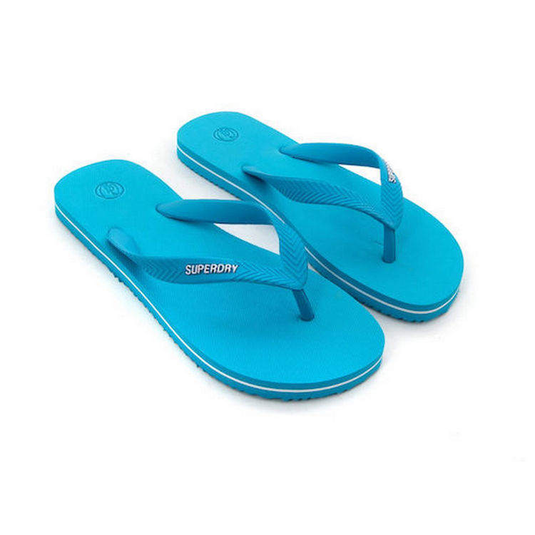 Εικόνα για Γυναικείες Σαγιονάρες SUPERDRY