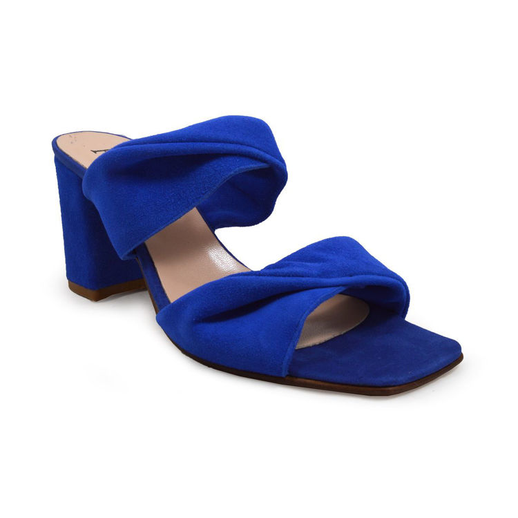 Εικόνα για Γυναικεία Mules MYLONAS COMFORT SHOES 100% Δέρμα