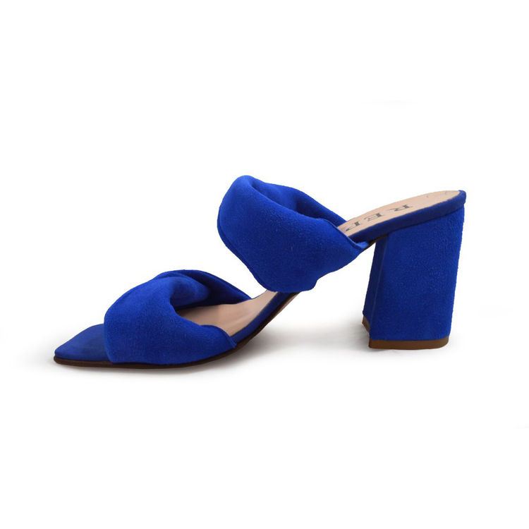 Εικόνα για Γυναικεία Mules MYLONAS COMFORT SHOES 100% Δέρμα
