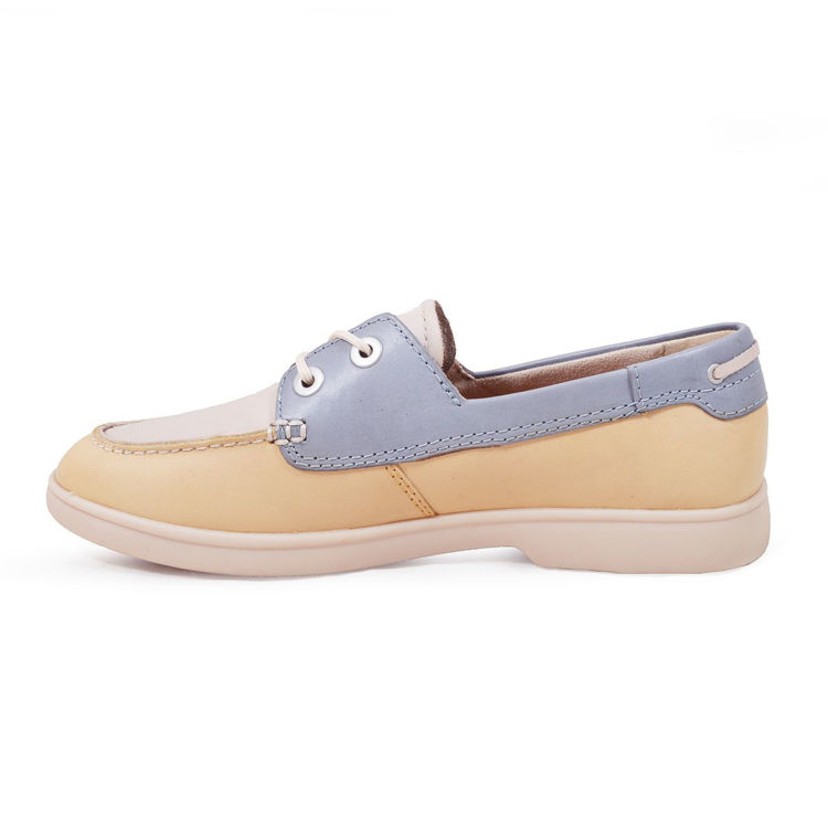 Εικόνα για Γυναικεία Αερόσολα Loafers Tamaris 100% Δέρμα