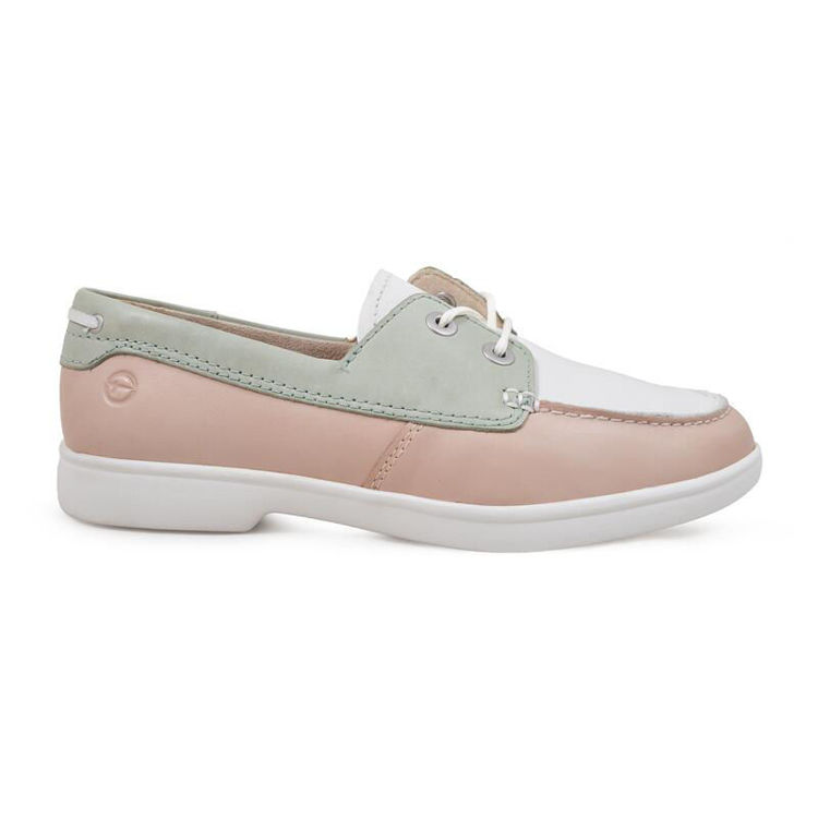 Εικόνα για Γυναικεία Αερόσολα Loafers Tamaris 100% Δέρμα