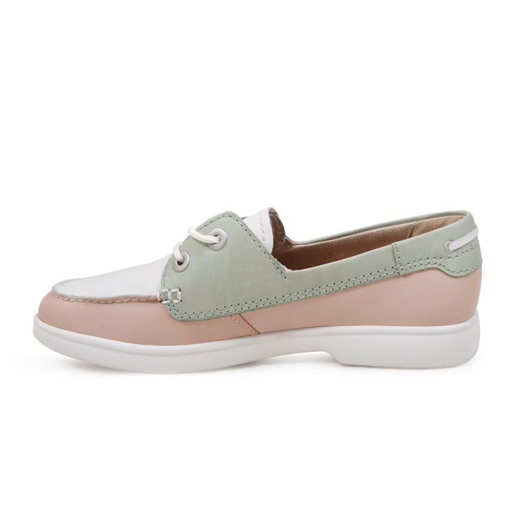 Εικόνα για Γυναικεία Αερόσολα Loafers Tamaris 100% Δέρμα