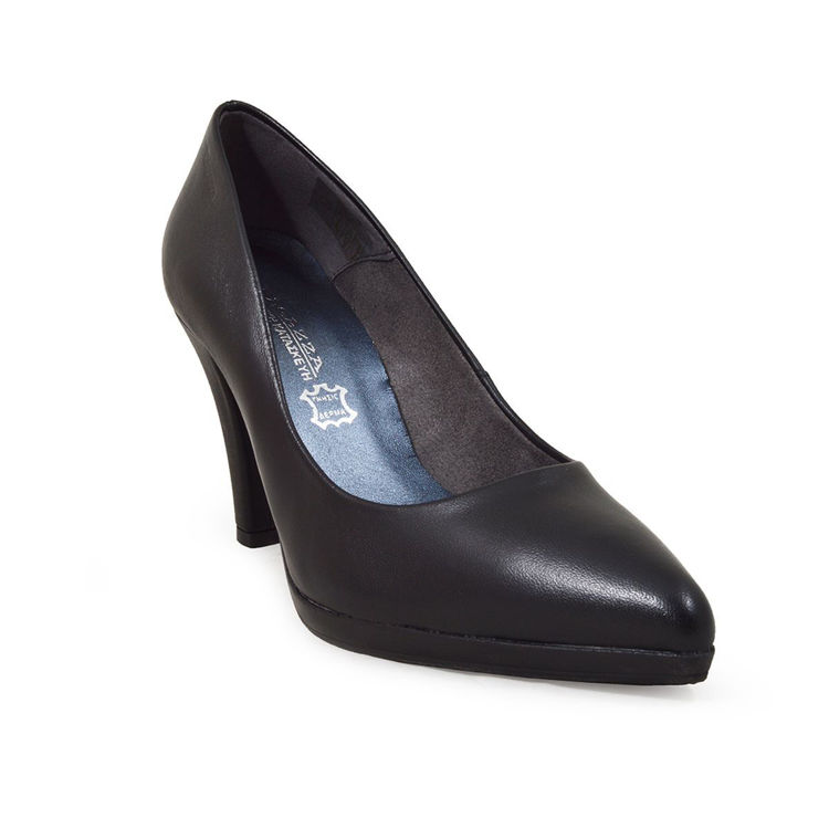 Εικόνα για Γυναικείες Γόβες RAGAZZA 100% Δέρμα