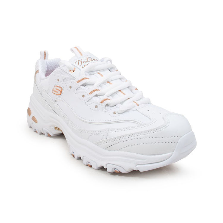 Εικόνα για Γυναικεία Sneakers SKECHERS