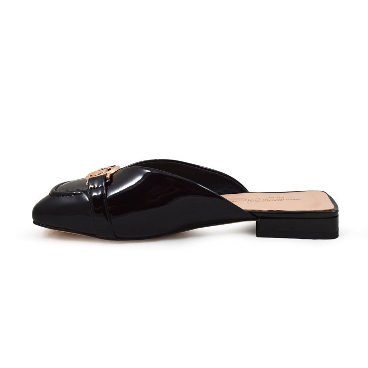Εικόνα για Γυναικεία Mules  100% Δέρμα 19V69 ITALIA by VERSACE 19.69 ABBIGLIAMENTO SPORTIVO SRL