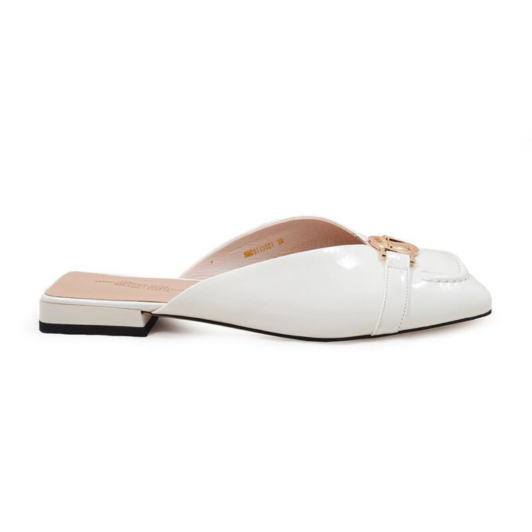 Εικόνα για Γυναικεία Mules Versace 19V69