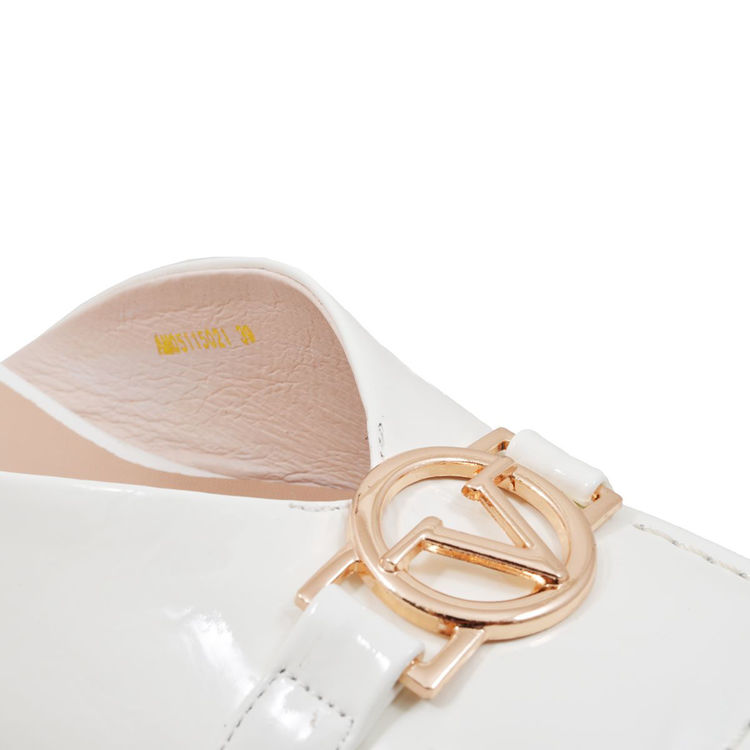 Εικόνα για Γυναικεία Mules Versace 19V69