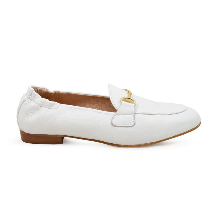 Εικόνα για Γυναικεία Loafers 100% Δέρμα