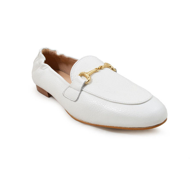Εικόνα για Γυναικεία Loafers 100% Δέρμα