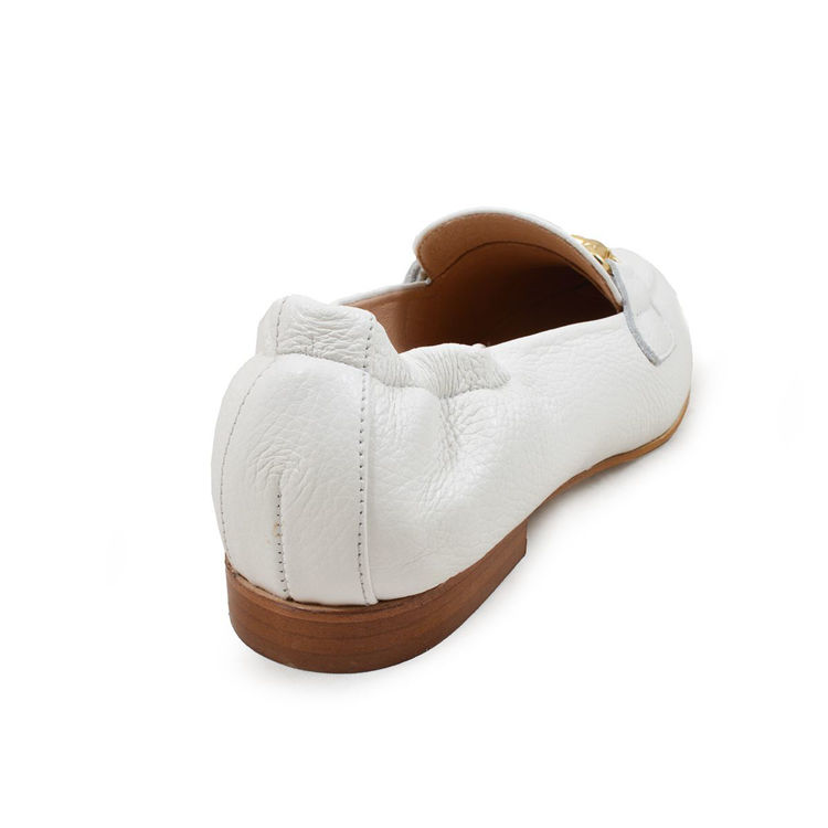 Εικόνα για Γυναικεία Loafers 100% Δέρμα