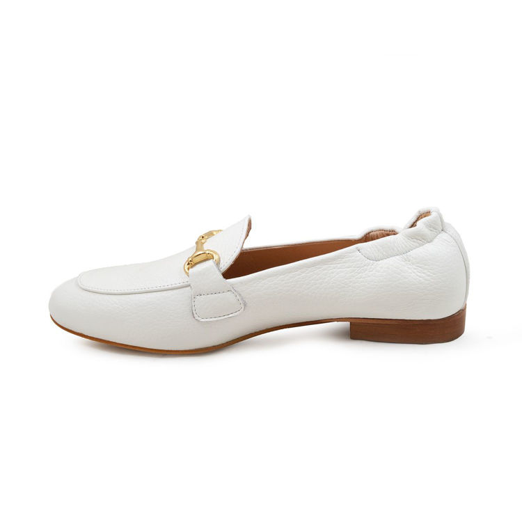 Εικόνα για Γυναικεία Loafers 100% Δέρμα