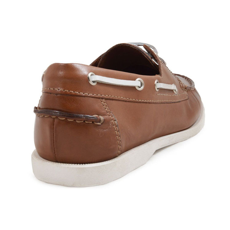 Εικόνα για Ανδρικά Boat Shoes 100% Δέρμα