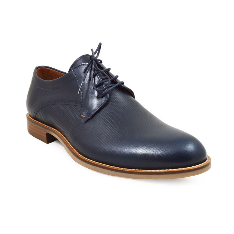 Εικόνα για Ανδρικά Δετά DAMIANI 100% Δέρμα