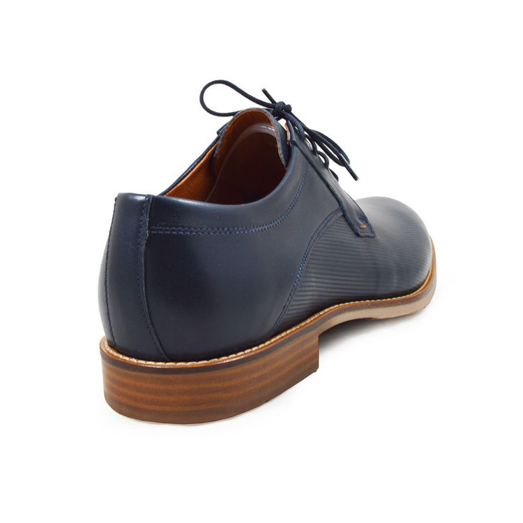 Εικόνα για Ανδρικά Δετά DAMIANI 100% Δέρμα